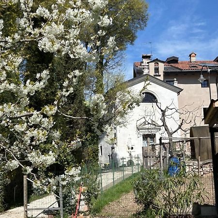 Holliday Charming Home Trento Exteriör bild