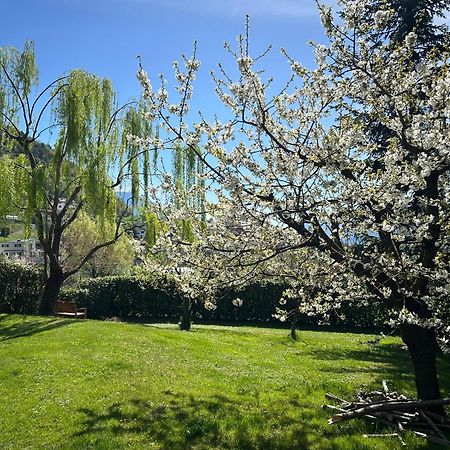 Holliday Charming Home Trento Exteriör bild
