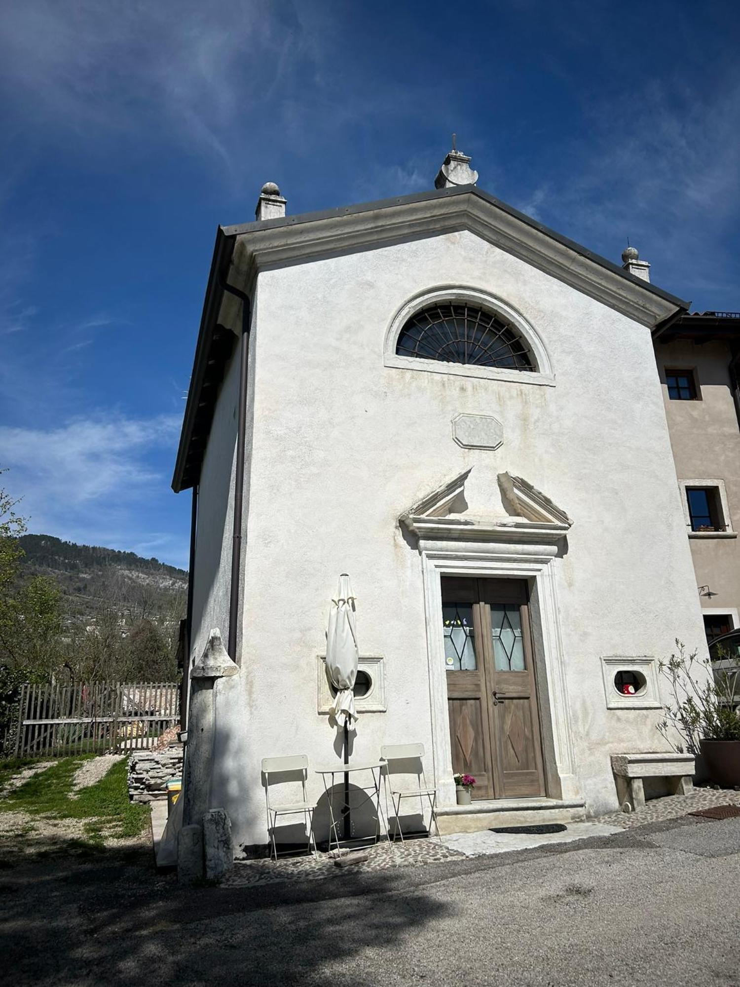 Holliday Charming Home Trento Exteriör bild