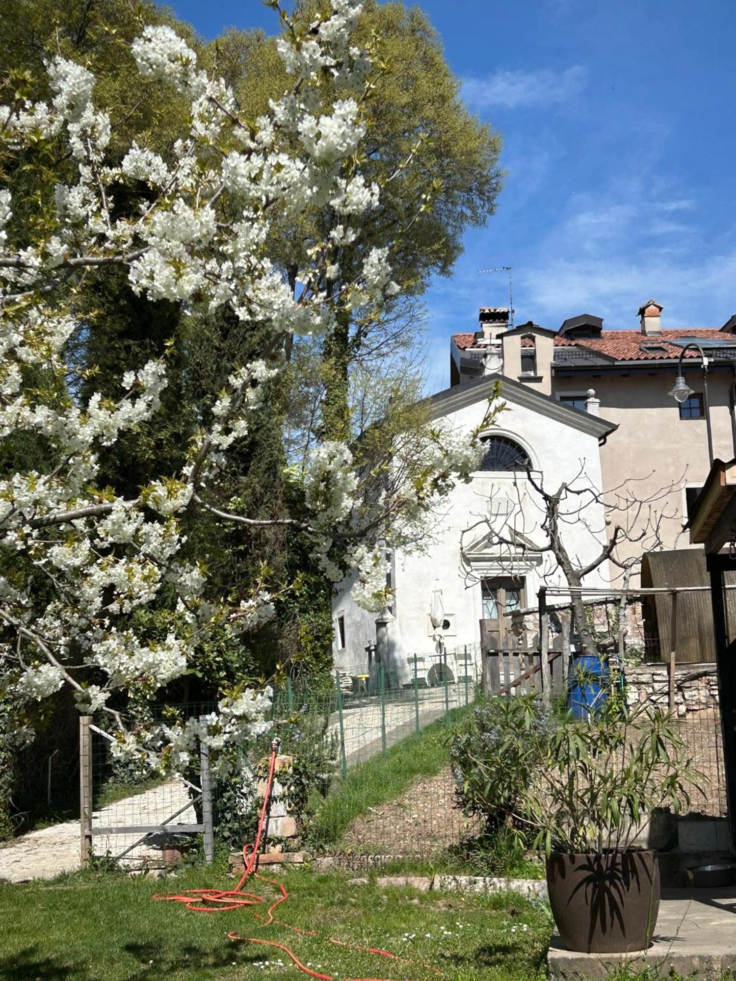 Holliday Charming Home Trento Exteriör bild