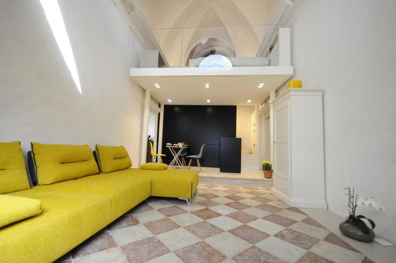 Holliday Charming Home Trento Exteriör bild