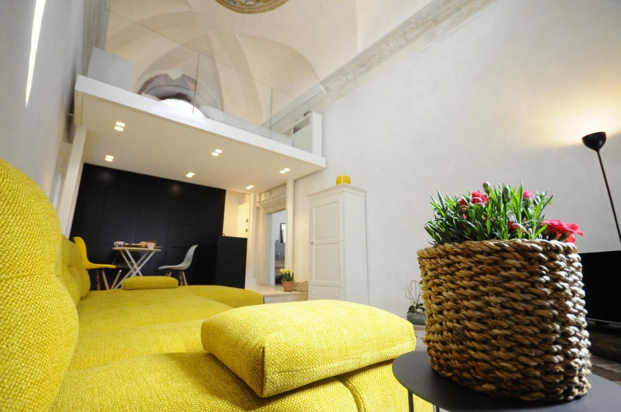 Holliday Charming Home Trento Exteriör bild