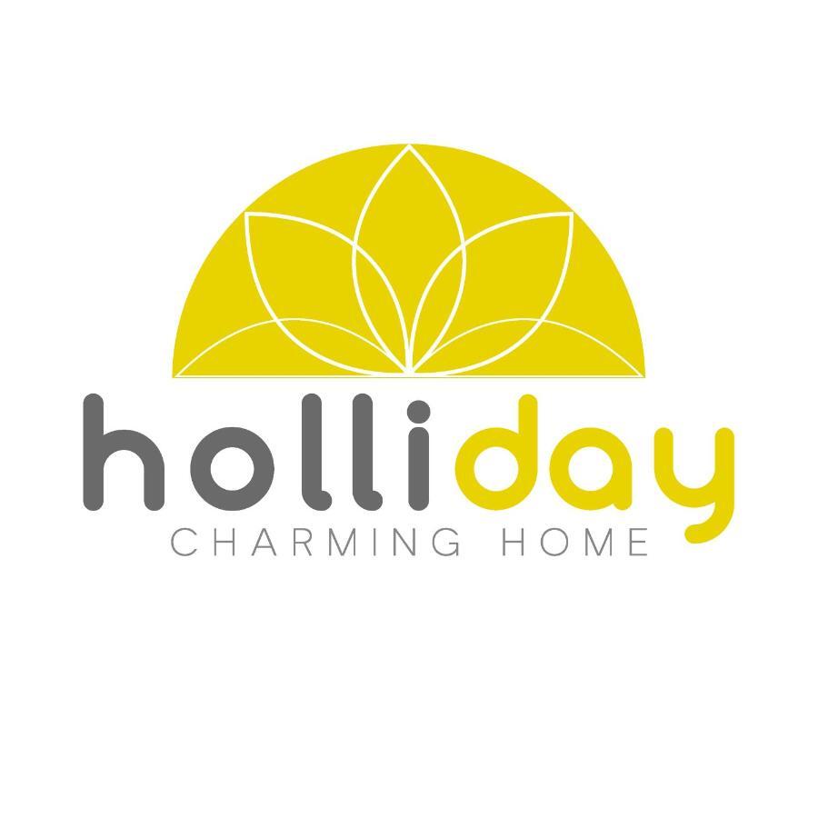 Holliday Charming Home Trento Exteriör bild