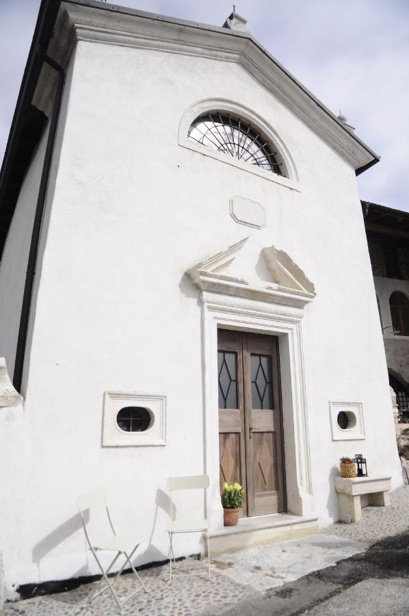 Holliday Charming Home Trento Exteriör bild