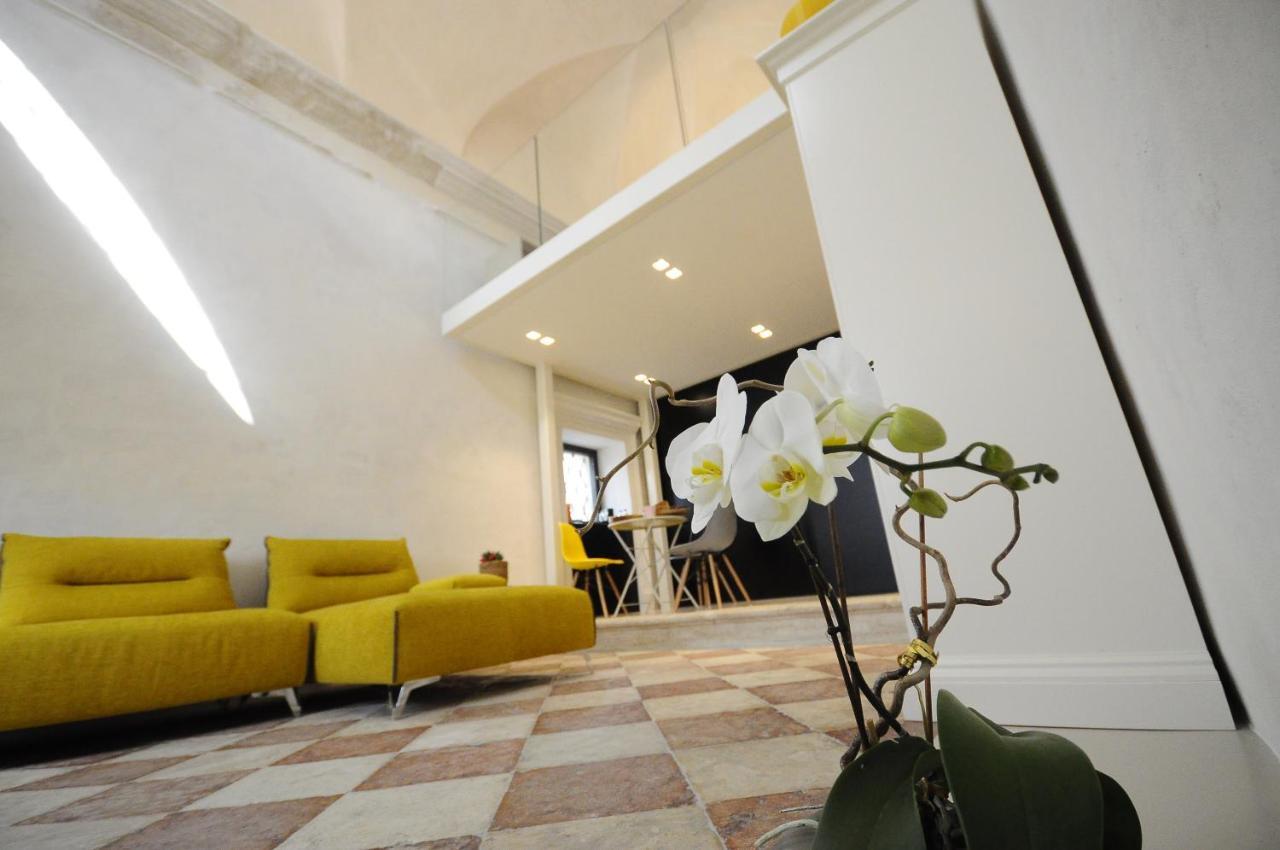 Holliday Charming Home Trento Exteriör bild